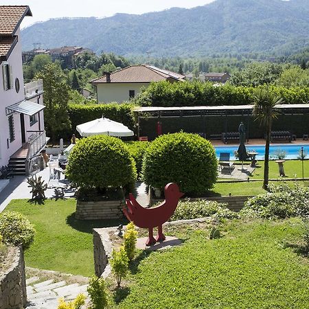 Casa Rea Villa Beverino Eksteriør bilde