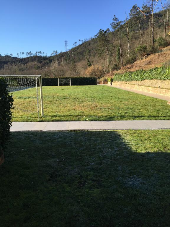 Casa Rea Villa Beverino Eksteriør bilde