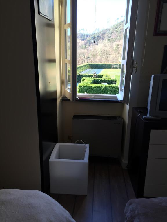Casa Rea Villa Beverino Eksteriør bilde