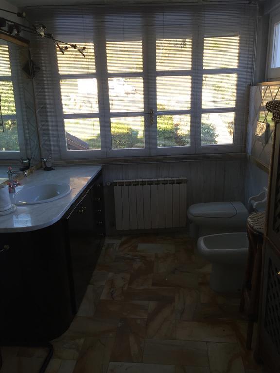 Casa Rea Villa Beverino Eksteriør bilde