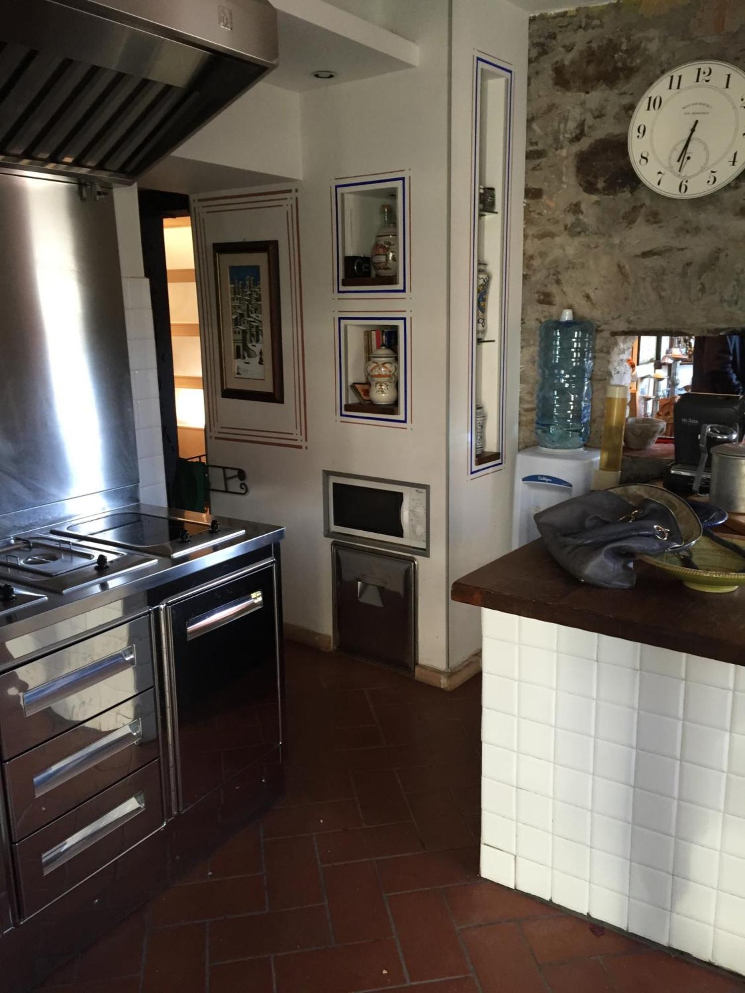 Casa Rea Villa Beverino Eksteriør bilde