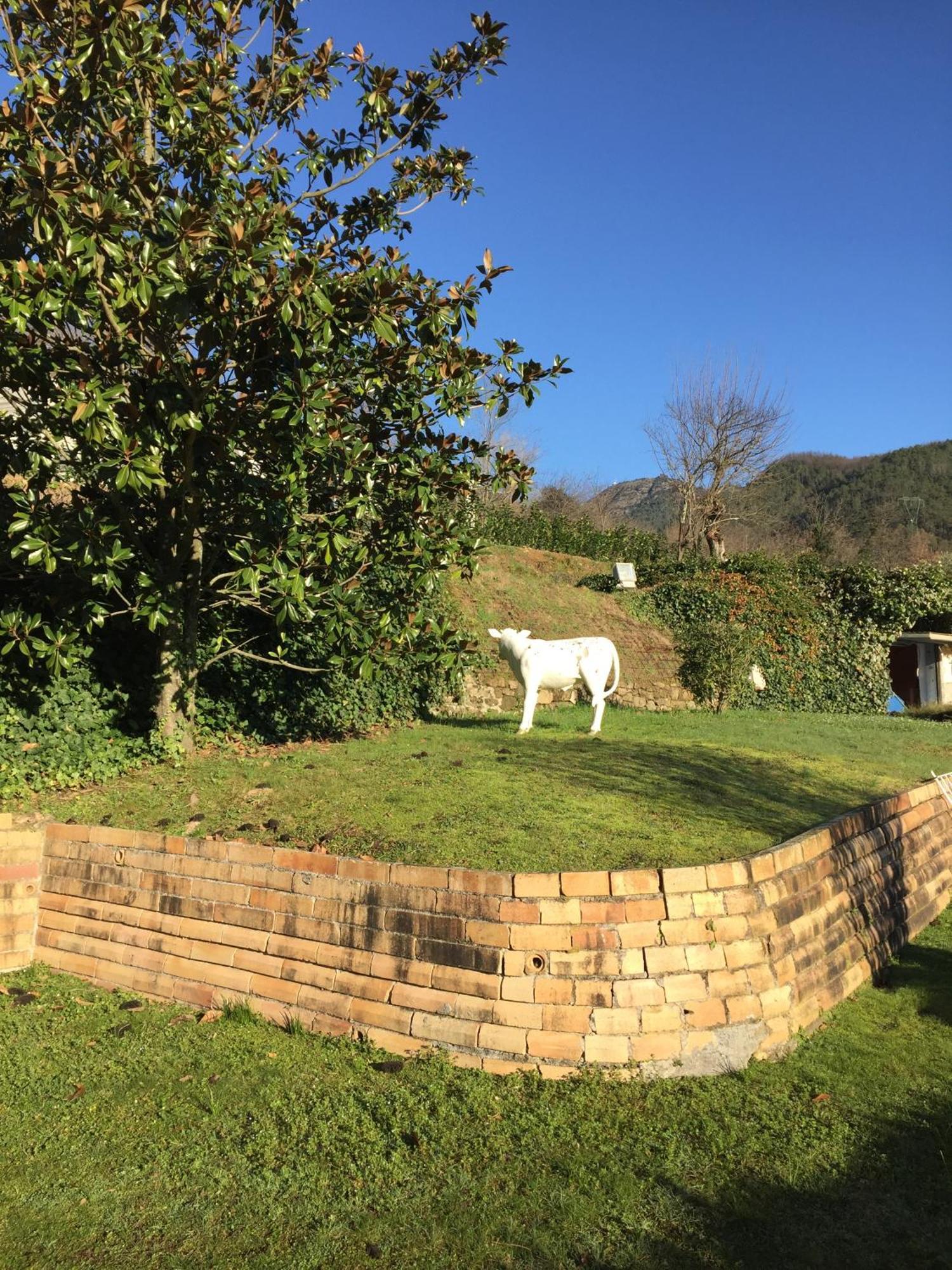 Casa Rea Villa Beverino Eksteriør bilde