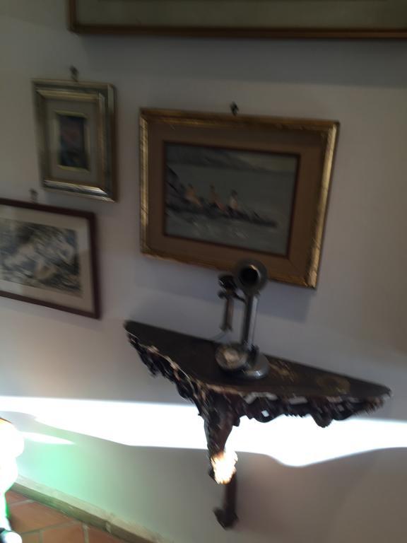 Casa Rea Villa Beverino Eksteriør bilde