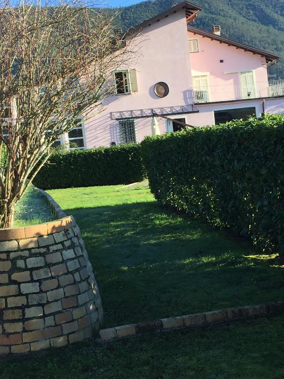 Casa Rea Villa Beverino Eksteriør bilde