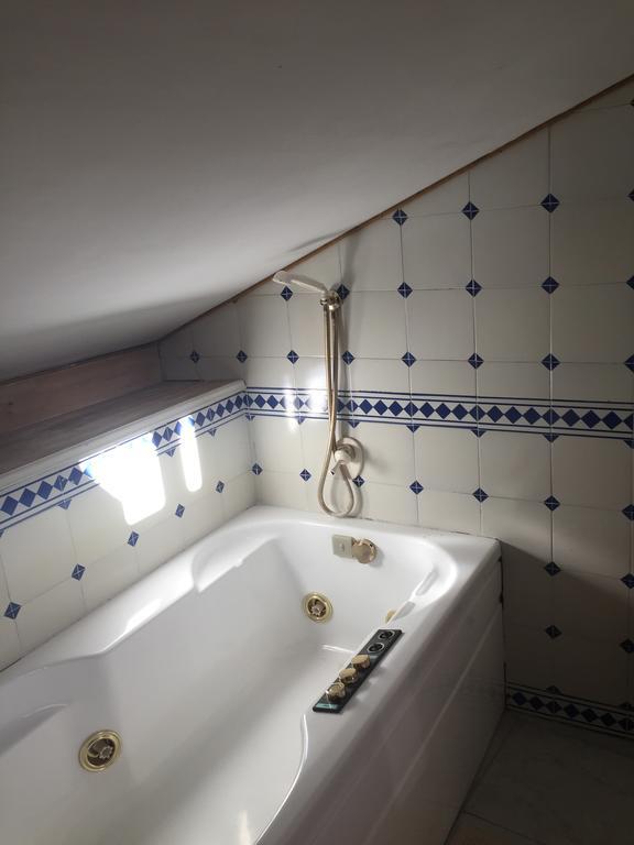 Casa Rea Villa Beverino Eksteriør bilde