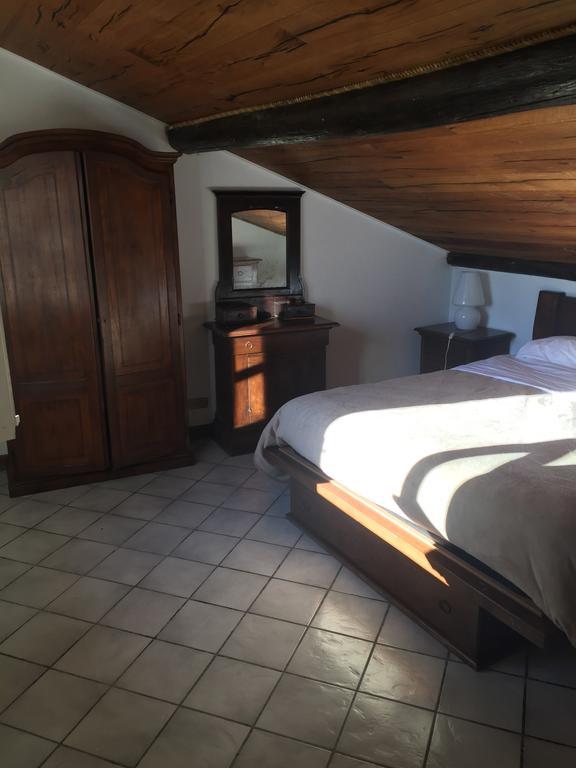 Casa Rea Villa Beverino Eksteriør bilde