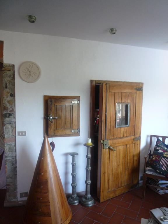 Casa Rea Villa Beverino Eksteriør bilde