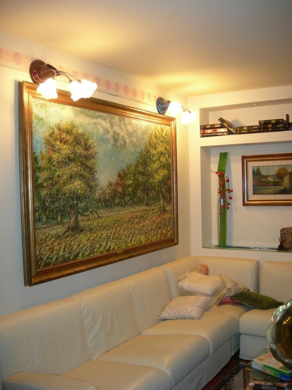Casa Rea Villa Beverino Eksteriør bilde