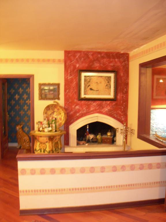 Casa Rea Villa Beverino Eksteriør bilde