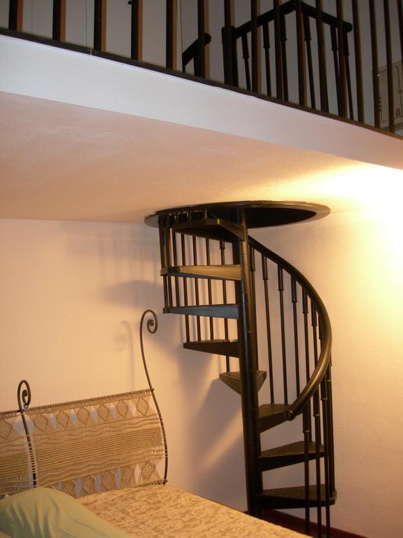 Casa Rea Villa Beverino Eksteriør bilde