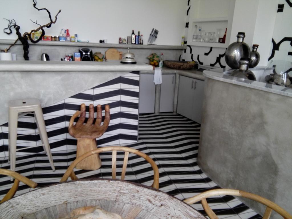 Casa Rea Villa Beverino Eksteriør bilde