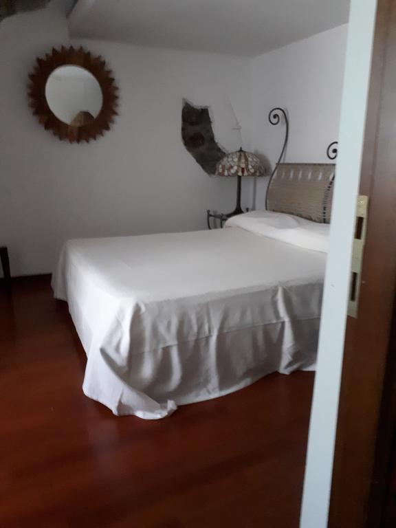 Casa Rea Villa Beverino Eksteriør bilde