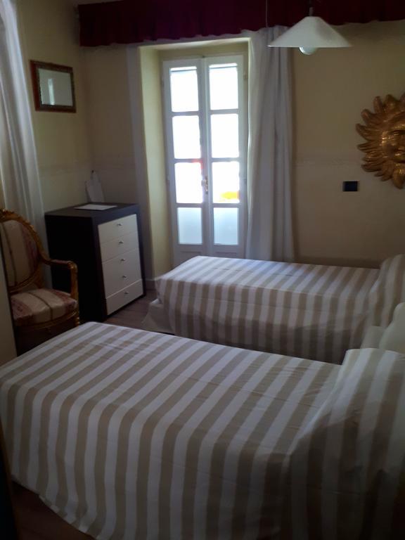 Casa Rea Villa Beverino Eksteriør bilde