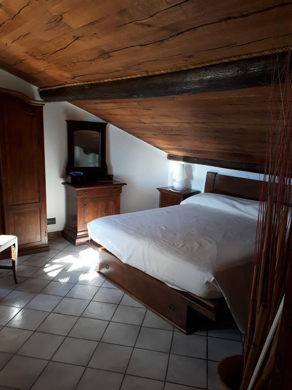 Casa Rea Villa Beverino Eksteriør bilde