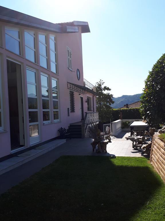 Casa Rea Villa Beverino Eksteriør bilde