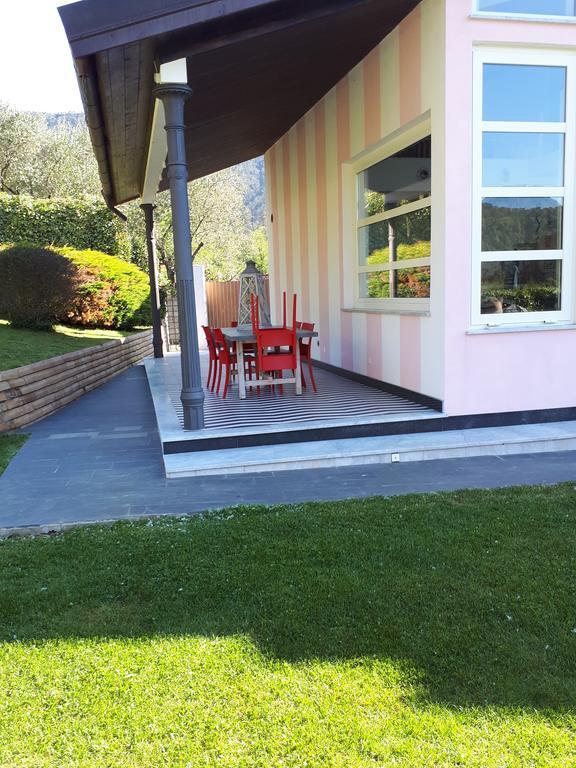 Casa Rea Villa Beverino Eksteriør bilde