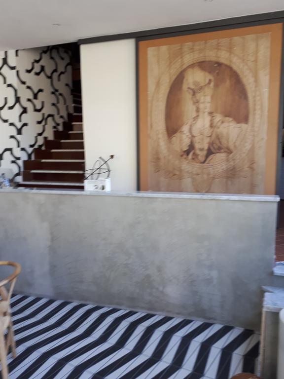Casa Rea Villa Beverino Eksteriør bilde