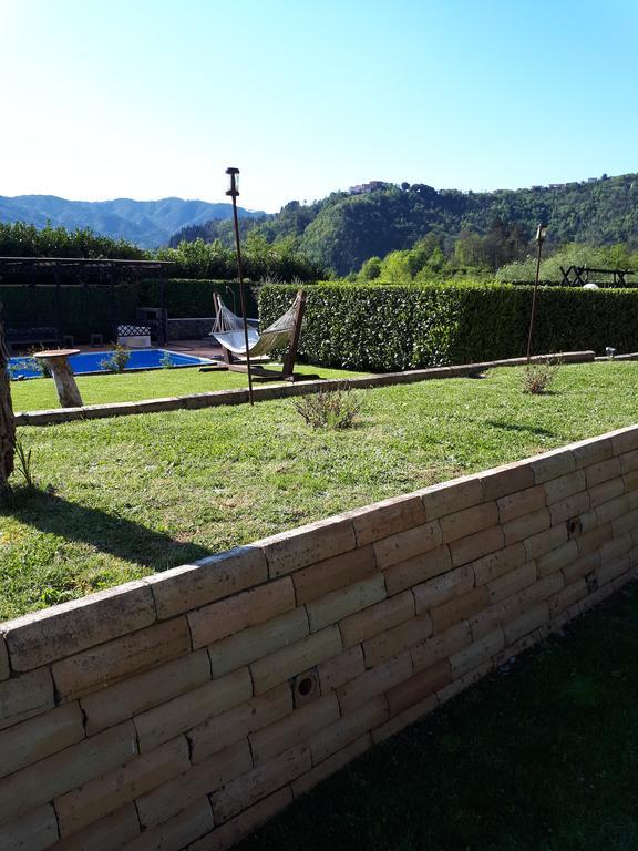 Casa Rea Villa Beverino Eksteriør bilde