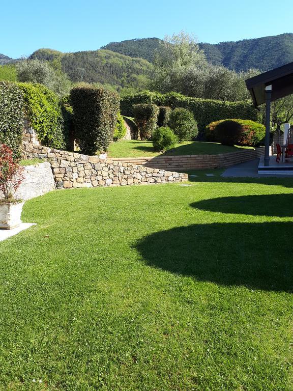 Casa Rea Villa Beverino Eksteriør bilde