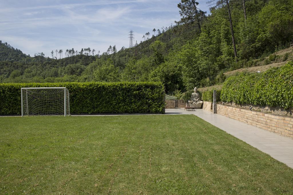 Casa Rea Villa Beverino Eksteriør bilde
