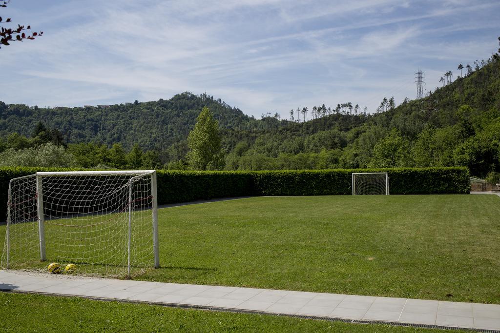 Casa Rea Villa Beverino Eksteriør bilde
